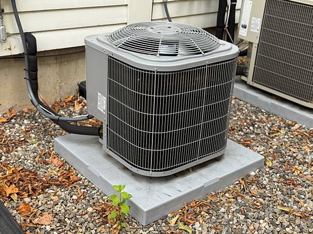 24/7 Emergency Hvac Repair experts in Lexington, TX