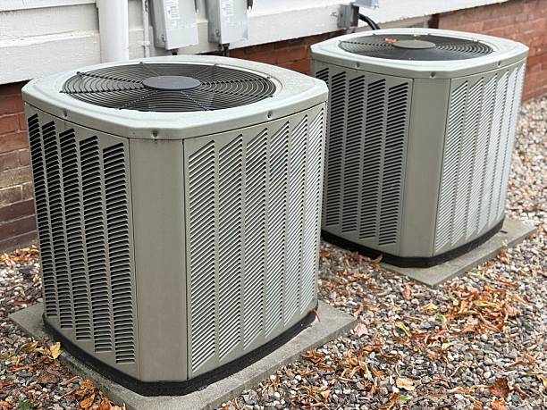 Reliable Hvac Repair contractor in Lexington, TX by Leonard HVAC